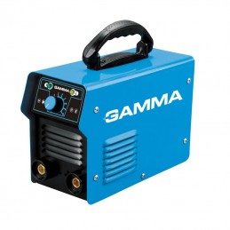 Soldadora GAMMA Inverter...