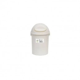 Cesto basura 10Lts redondo...