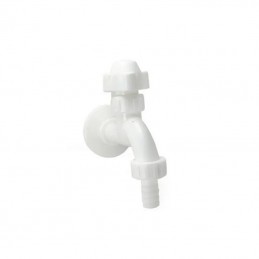 Canilla MEDIO GIRO C/cuero...