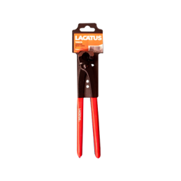 Tenaza LACATUS armador 9"...