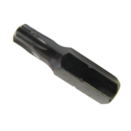 Puntas LACATUS torx t25...