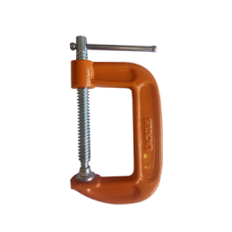 Prensa G LACATUS 2" 605-6002