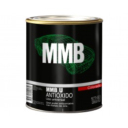 MMB COLORIN Antioxido...