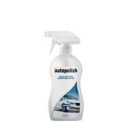 Autopolish Incoloro Express...