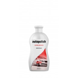 Autopolish Superior Tricapa...