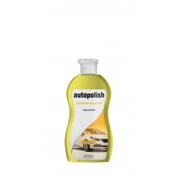 Autopolish Shampoo 500ml...