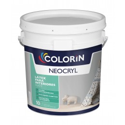 Latex COLORIN Neocryl 10...