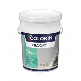 Latex COLORIN Neocryl 20...