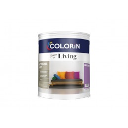 Latex COLORIN Living Int 1L...