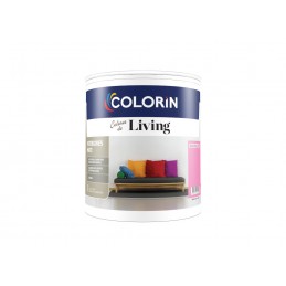 Latex COLORIN Living Int 1L...