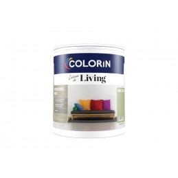 Latex COLORIN Living Int 1L...