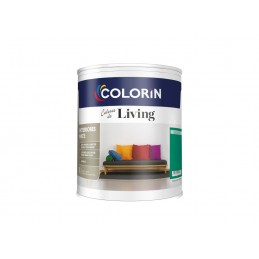 Latex COLORIN Living Int 1L...