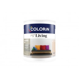 Latex COLORIN Living Int 1L...