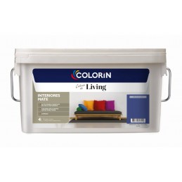 Latex COLORIN Living Int 4L...