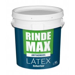 Latex COLORIN Rindemax...