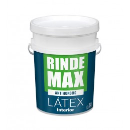 Latex COLORIN Rindemax...