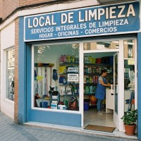 LIMPIEZA