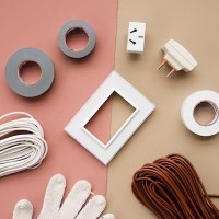 ACCESORIOS DE ELECTRICIDAD