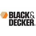 BLACK AND DECKER              