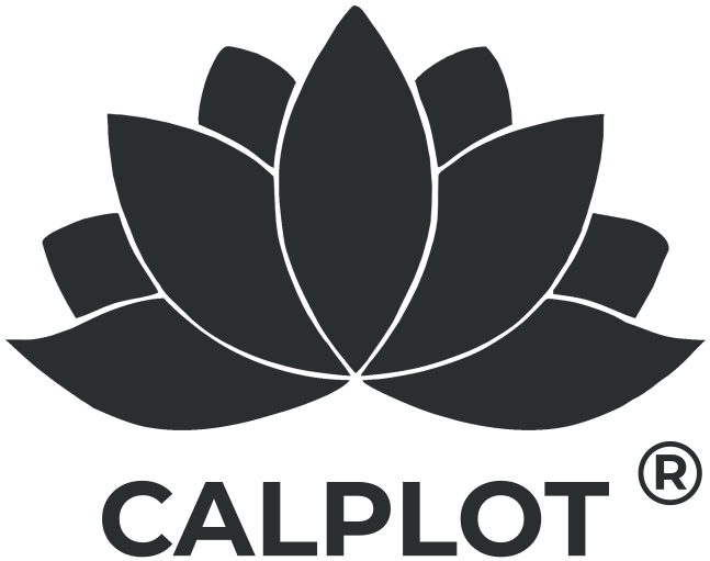 CALPLOT                       