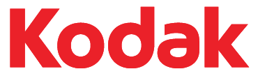 KODAK                         